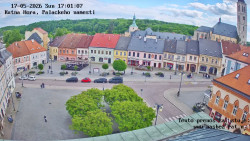 Palackého náměstí