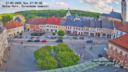 Palackého náměstí
