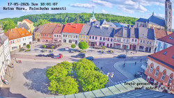 Palackého náměstí