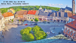 Palackého náměstí