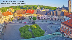 Palackého náměstí