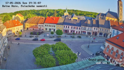 Palackého náměstí