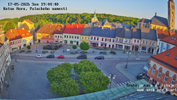 Palackého náměstí