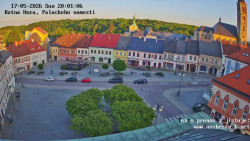 Palackého náměstí