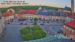 Palackého náměstí