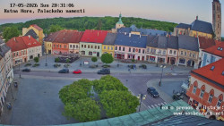 Palackého náměstí