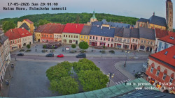 Palackého náměstí