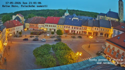 Palackého náměstí