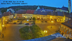Palackého náměstí