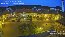 Palackého náměstí