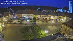 Palackého náměstí