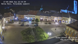 Palackého náměstí