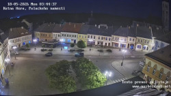 Palackého náměstí