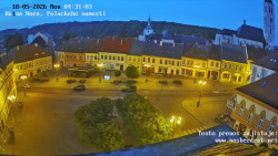 Palackého náměstí