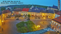 Palackého náměstí