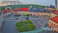 Palackého náměstí