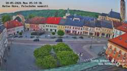 Palackého náměstí