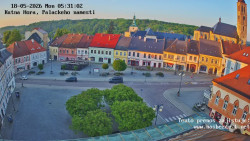 Palackého náměstí