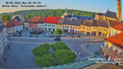 Palackého náměstí