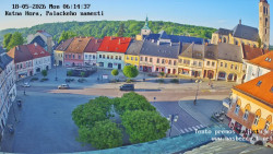 Palackého náměstí