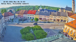 Palackého náměstí