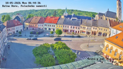Palackého náměstí