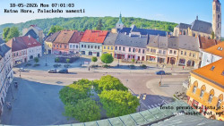 Palackého náměstí