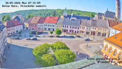 Palackého náměstí