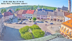 Palackého náměstí
