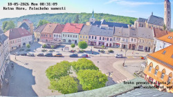 Palackého náměstí