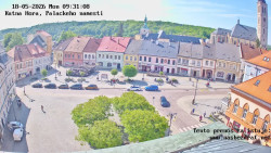 Palackého náměstí