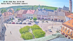 Palackého náměstí