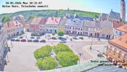 Palackého náměstí