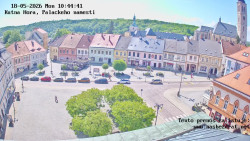 Palackého náměstí