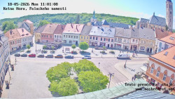 Palackého náměstí