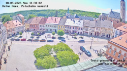Palackého náměstí