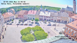 Palackého náměstí