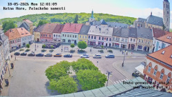 Palackého náměstí