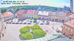 Palackého náměstí