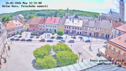 Palackého náměstí