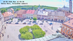 Palackého náměstí