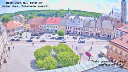 Palackého náměstí