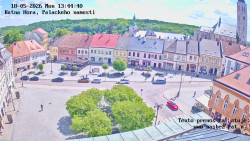 Palackého náměstí