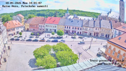Palackého náměstí