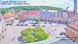 Palackého náměstí