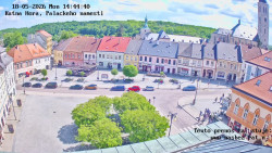 Palackého náměstí