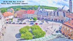 Palackého náměstí