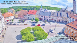 Palackého náměstí