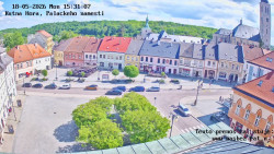 Palackého náměstí