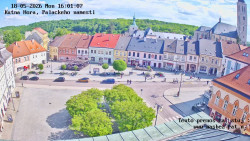 Palackého náměstí